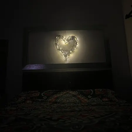 La Casita De Ne *
