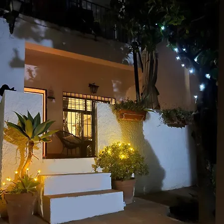 La Casita De Ne Marbella