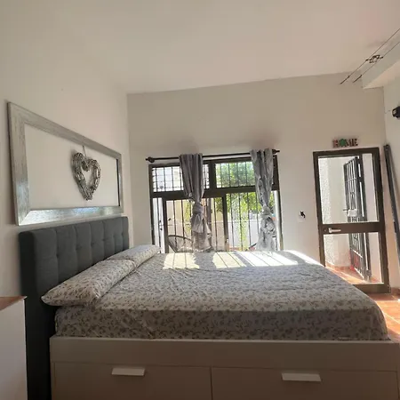 La Casita De Ne Apartment