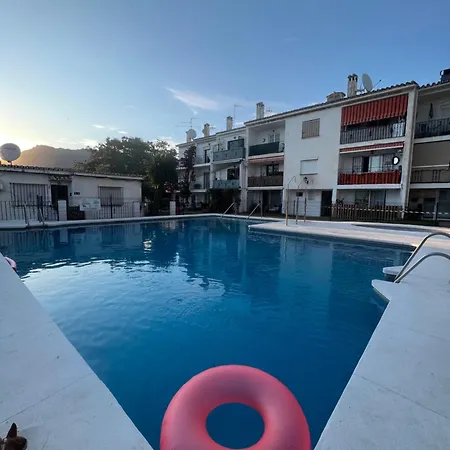 La Casita De Ne Marbella