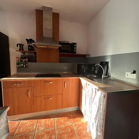 La Casita De Ne Apartment Marbella