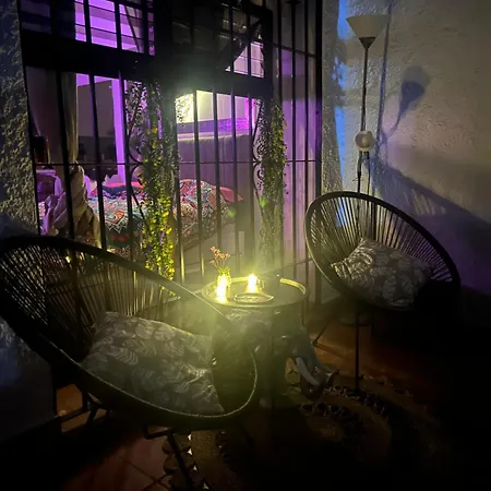 La Casita De Ne * Marbella