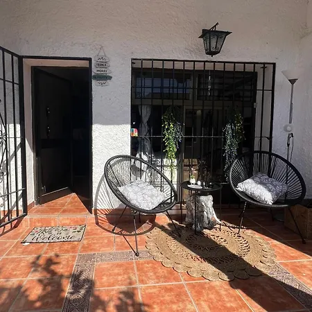 La Casita De Ne * Marbella